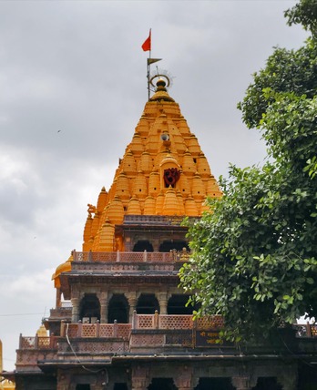 Mahakaleshwar Jyotirlinga